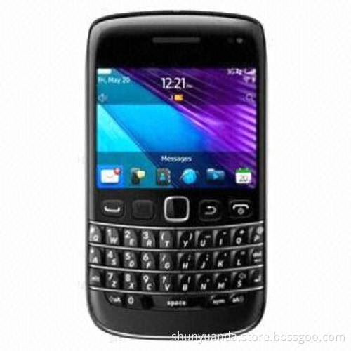Keyboard phone, 2.45 inches/8GB storage/GPS/Bluetooth